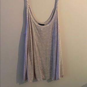Women’s tank top , no tags but never worn